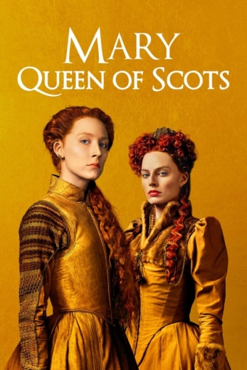 ماری ملکه اسکاتلند