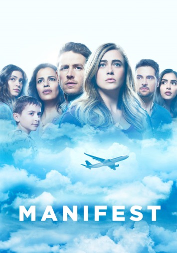 دانلود سریال Manifest دوبله فارسی