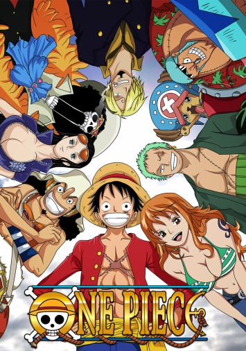 دانلود سریال One Piece دوبله فارسی
