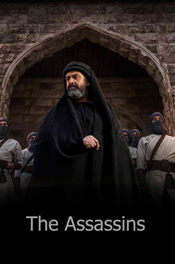 دانلود سریال The Assassins دوبله فارسی